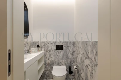 Apartamento T1 para Venda em Misericórdia