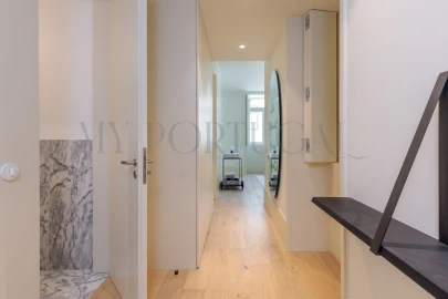 Apartamento T1 para Venda em Misericórdia
