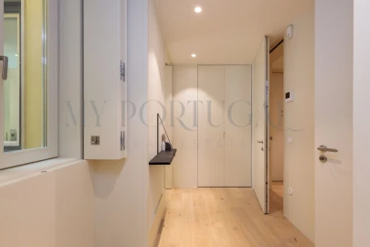 Apartamento T1 para Venda em Misericórdia