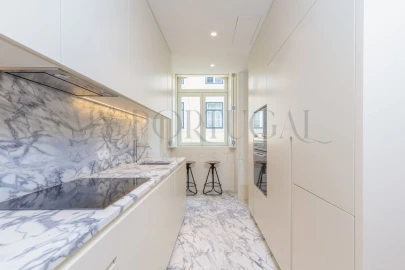 Apartamento T1 para Venda em Misericórdia