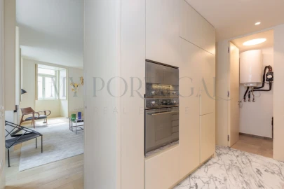 Apartamento T1 para Venda em Misericórdia