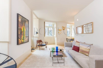 Apartamento T1 para Venda em Misericórdia