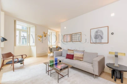 Apartamento T1 para Venda em Misericórdia