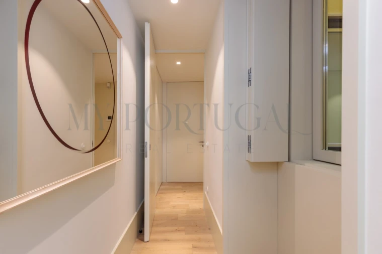 Apartamento T1 para Venda em Misericórdia Foto 8