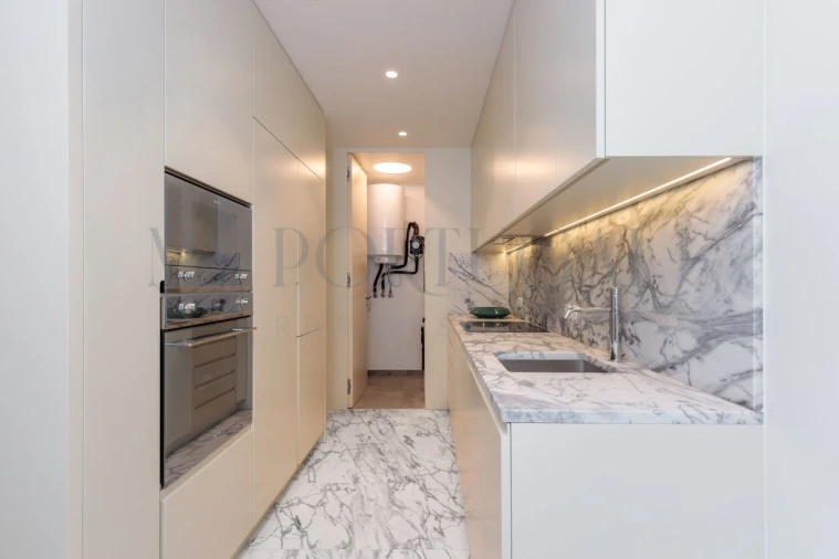 Apartamento T1 para Venda em Misericórdia Foto 14