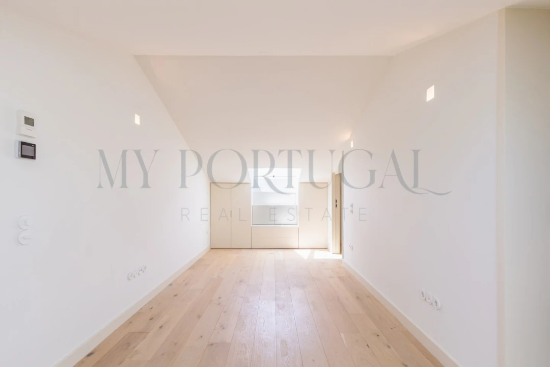 Apartamento T3 para Venda em Misericórdia Foto 4