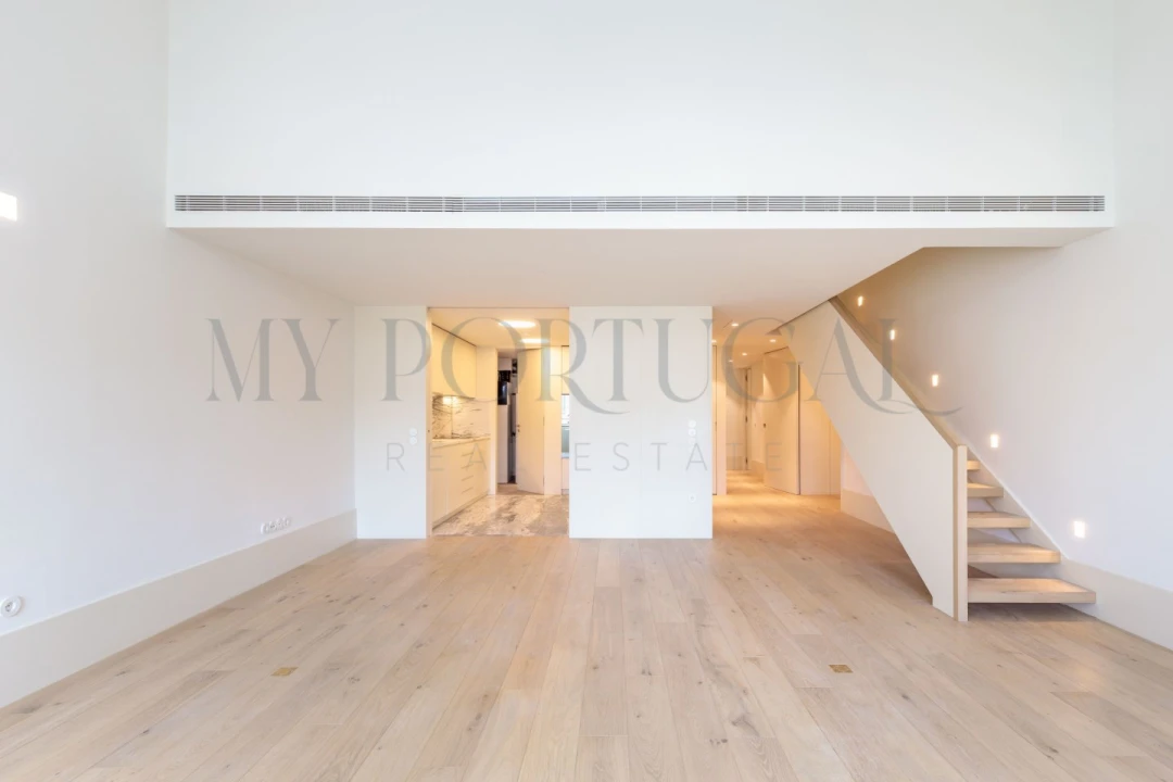 Apartamento T3 para Venda em Misericórdia Foto 1