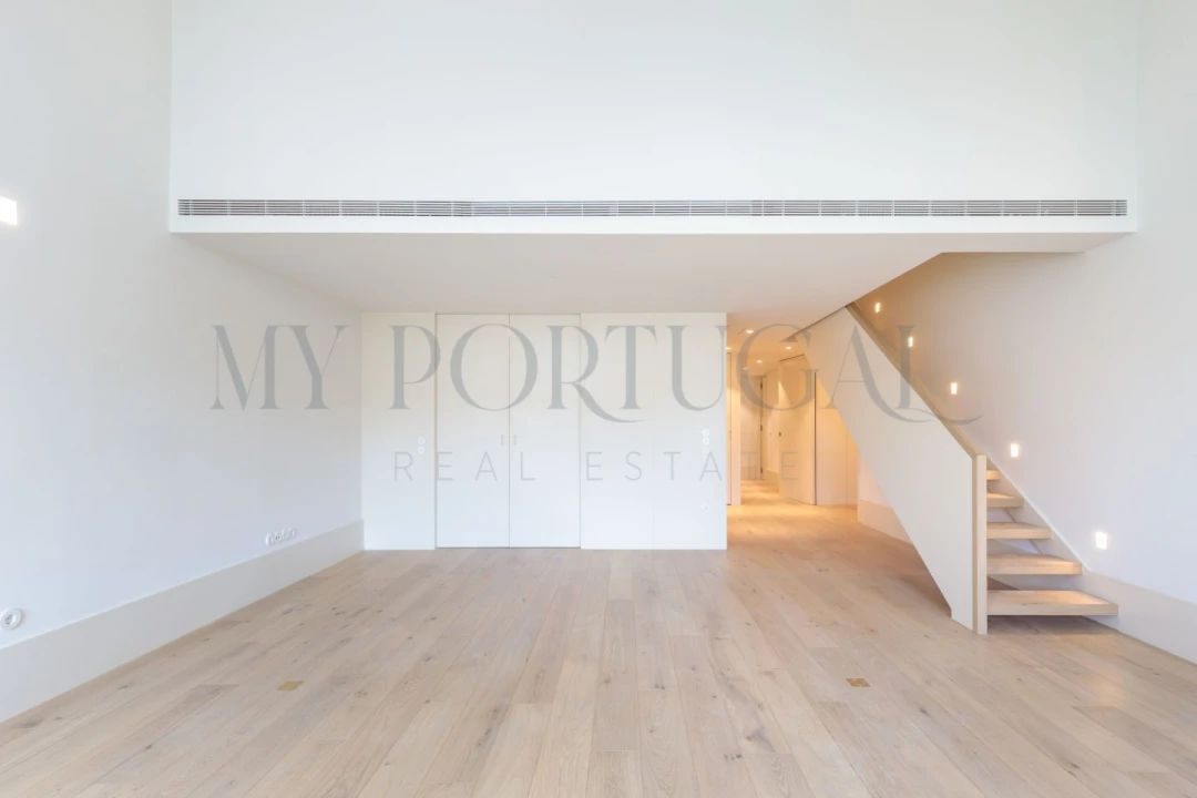 Apartamento T3 para Venda em Misericórdia Foto 3