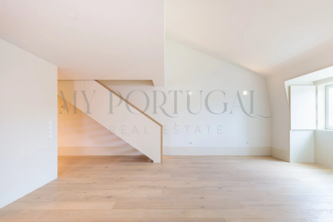 Apartamento T3 para Venda em Misericórdia Foto 8