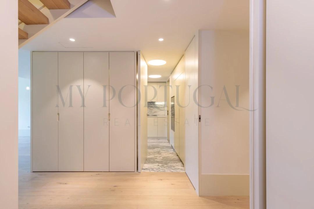 Apartamento T3 para Venda em Misericórdia Foto 12