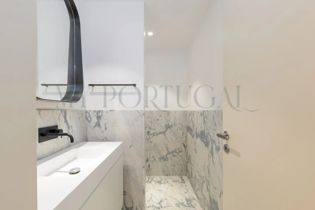 Apartamento T3 para Venda em Misericórdia Foto 13
