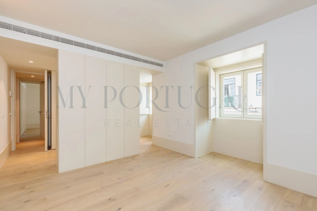 Apartamento T3 para Venda em Misericórdia Foto 19