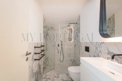 Apartamento T3 para Venda em Misericórdia