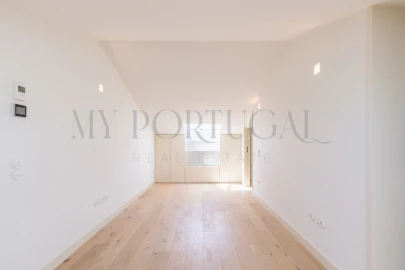 Apartamento T3 para Venda em Misericórdia