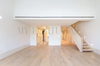 Apartamento T3 para Venda em Misericórdia