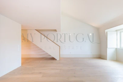Apartamento T3 para Venda em Misericórdia