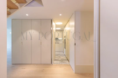Apartamento T3 para Venda em Misericórdia