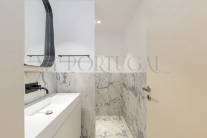 Apartamento T3 para Venda em Misericórdia