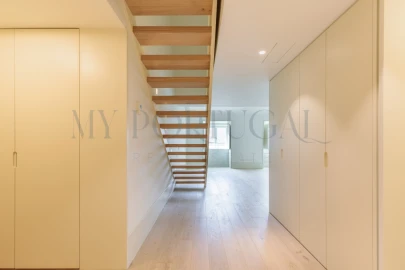 Apartamento T3 para Venda em Misericórdia