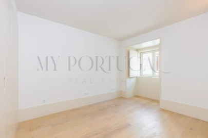 Apartamento T3 para Venda em Misericórdia