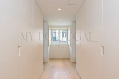 Apartamento T3 para Venda em Misericórdia