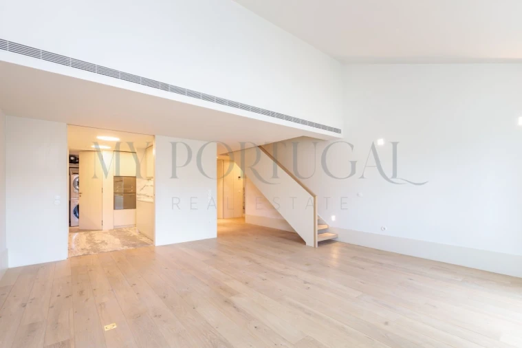 Apartamento T3 para Venda em Misericórdia Foto 2