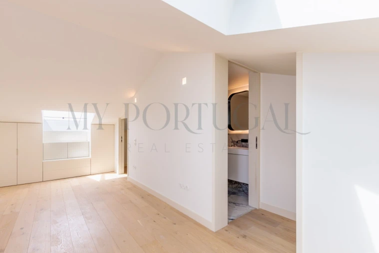 Apartamento T3 para Venda em Misericórdia Foto 5