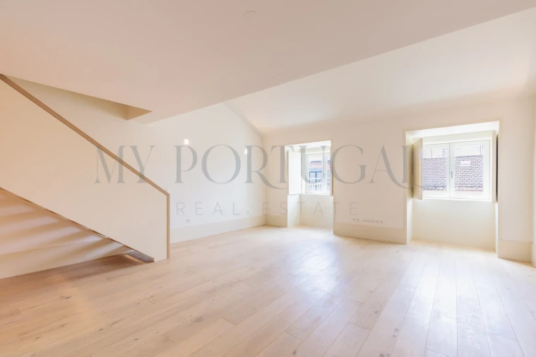 Apartamento T3 para Venda em Misericórdia Foto 6