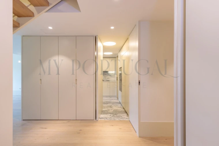 Apartamento T3 para Venda em Misericórdia Foto 12