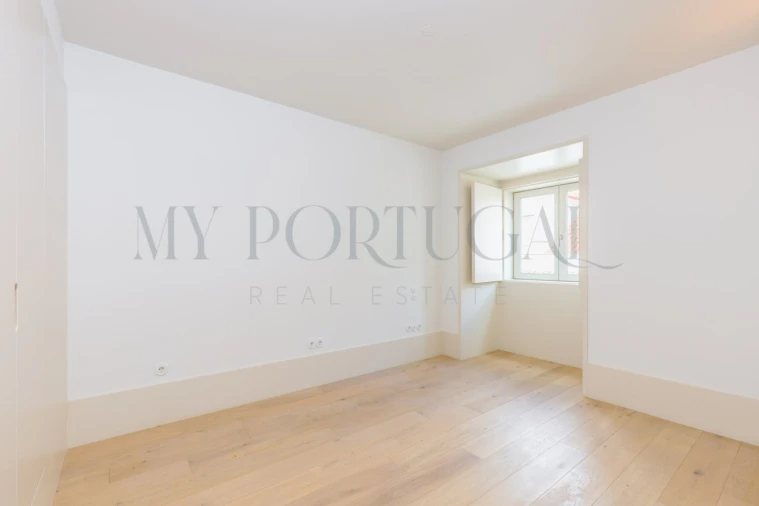 Apartamento T3 para Venda em Misericórdia Foto 15