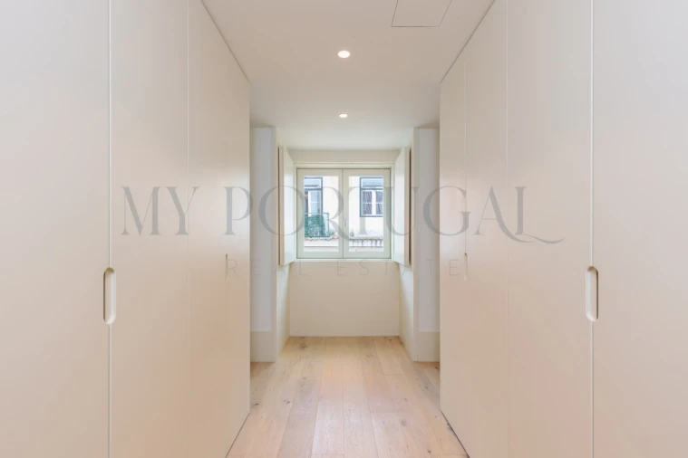 Apartamento T3 para Venda em Misericórdia Foto 18