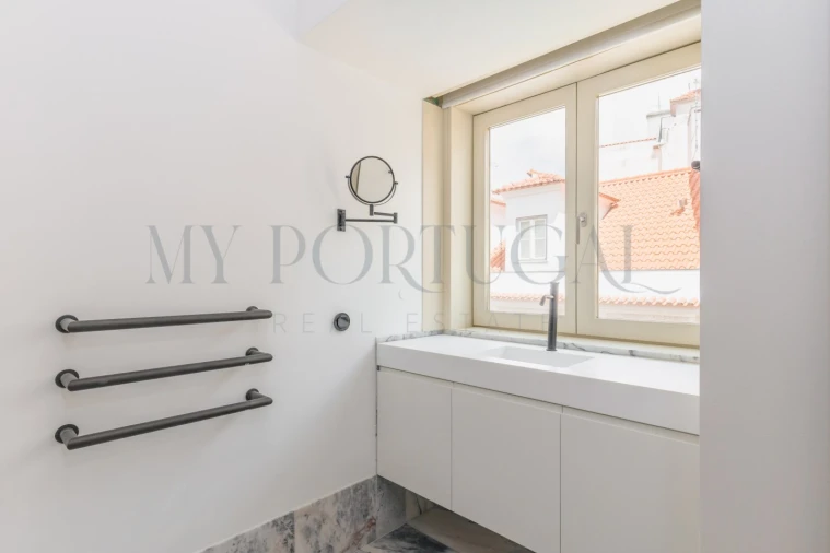 Apartamento T3 para Venda em Misericórdia Foto 21
