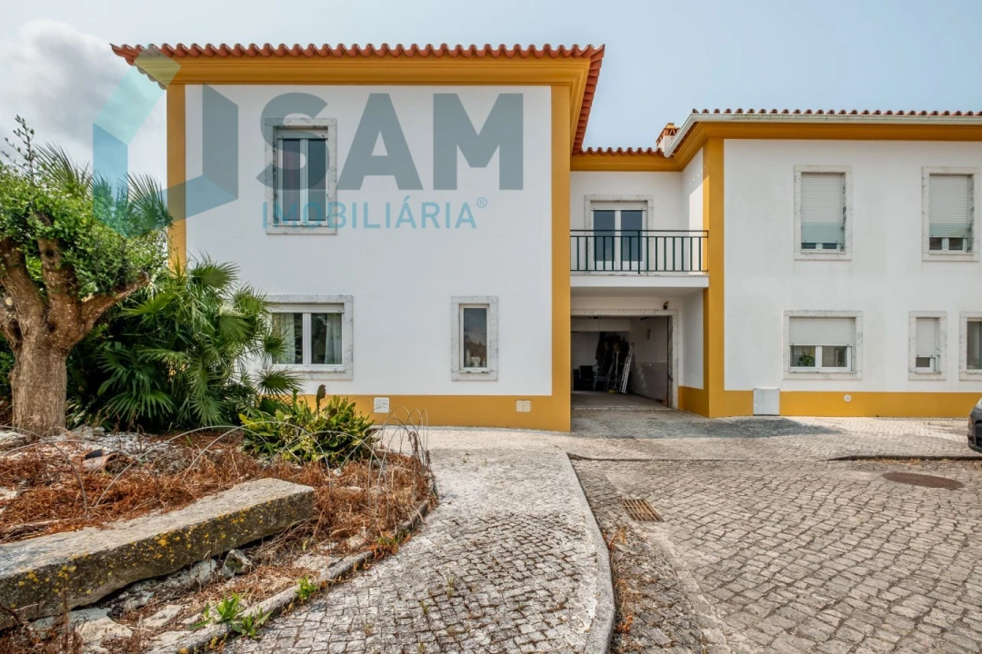 Moradia T3 para Venda em Santa Barbara Foto 1