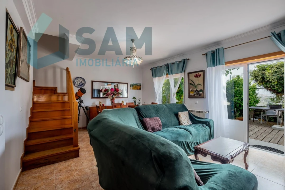Moradia T3 para Venda em Santa Barbara Foto 10
