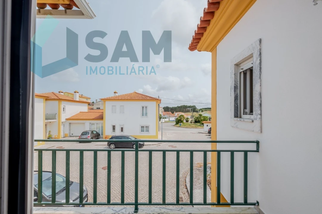 Moradia T3 para Venda em Santa Barbara Foto 29