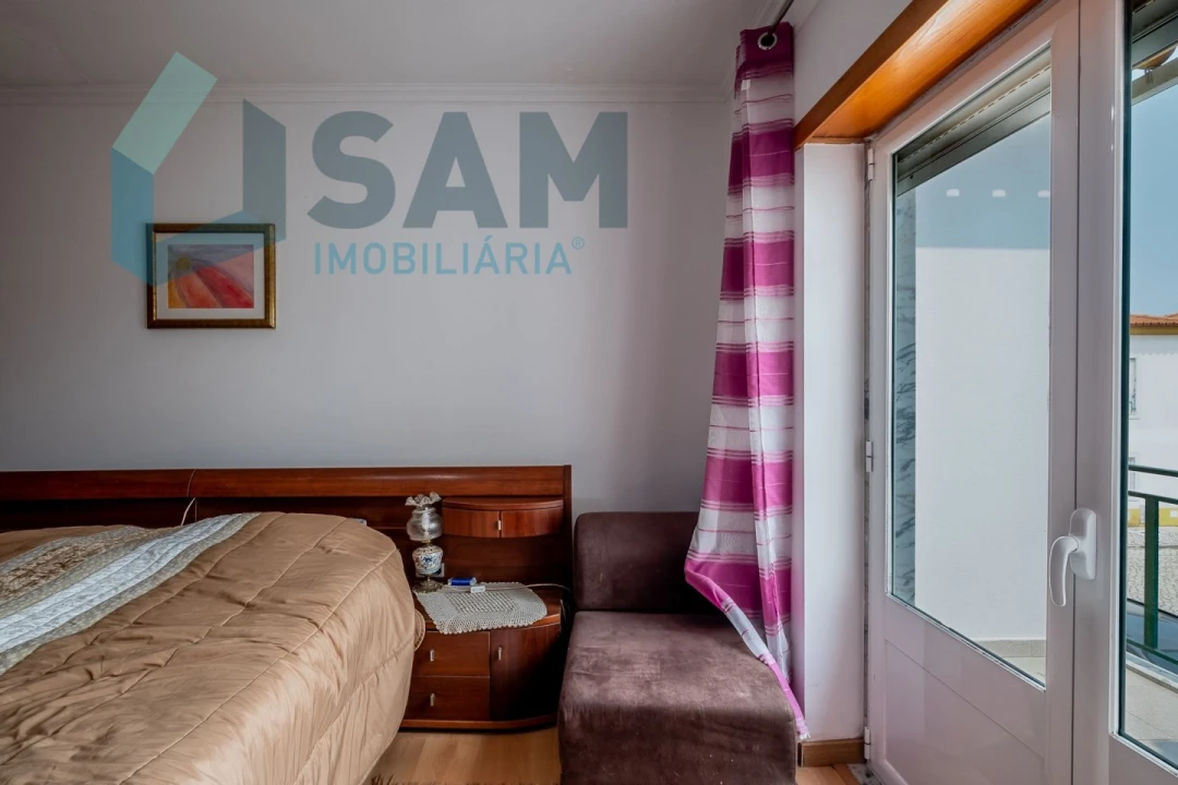 Moradia T3 para Venda em Santa Barbara Foto 31