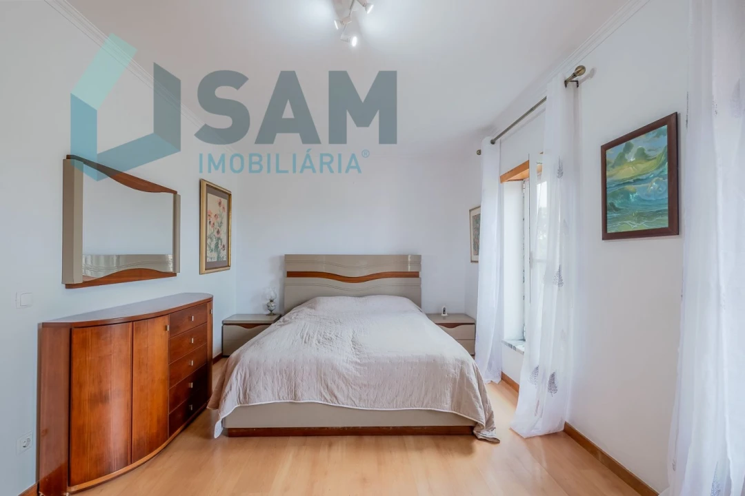 Moradia T3 para Venda em Santa Barbara Foto 34