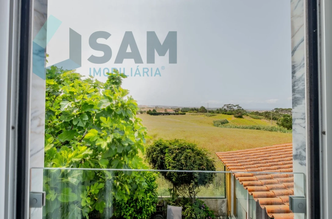 Moradia T3 para Venda em Santa Barbara Foto 38