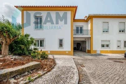 Moradia T3 para Venda em Santa Barbara
