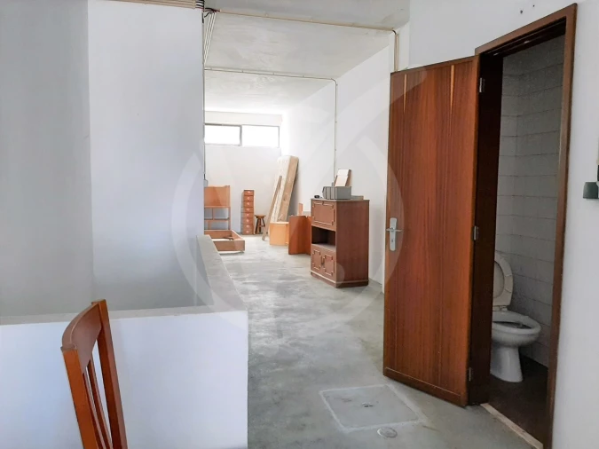 Loja para Arrendamento em Póvoa de Varzim, Beiriz e Argivai Foto 3