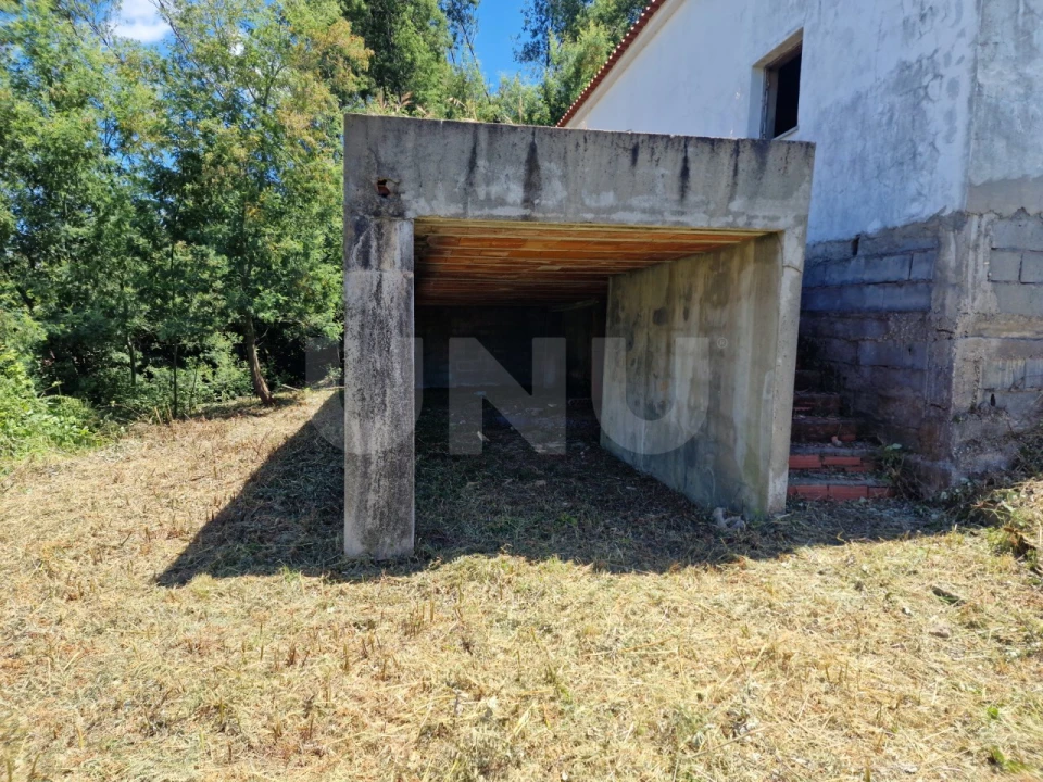 Quinta T6 para Venda em Gloria Foto 15
