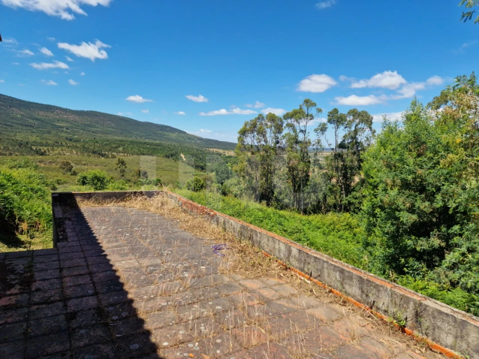 Quinta T6 para Venda em Gloria Foto 33