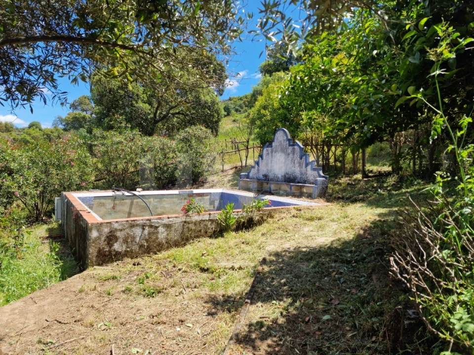 Quinta T6 para Venda em Gloria Foto 17