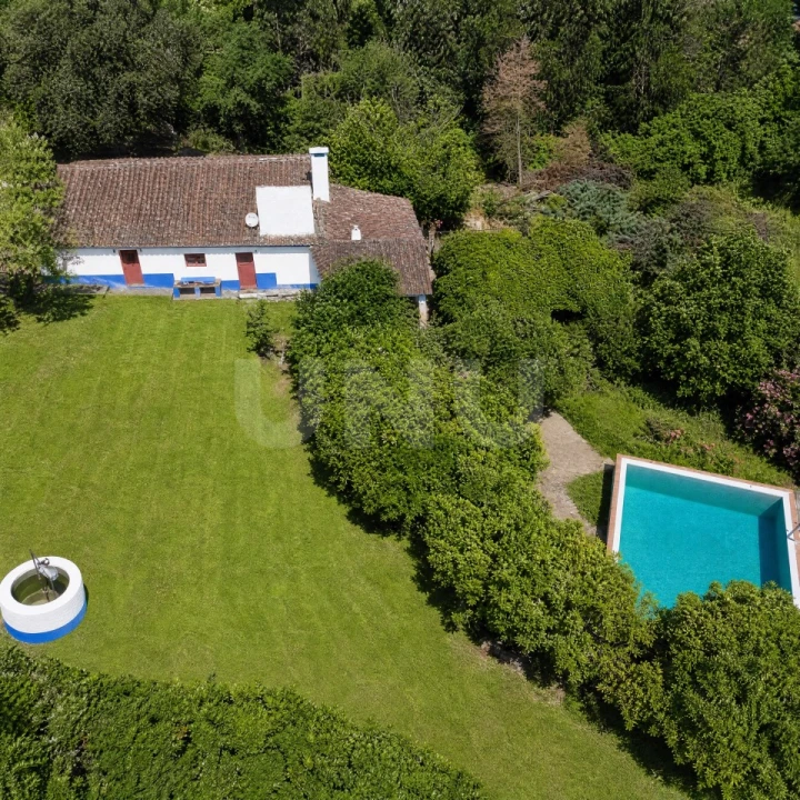 Quinta T6 para Venda em Gloria Foto 23