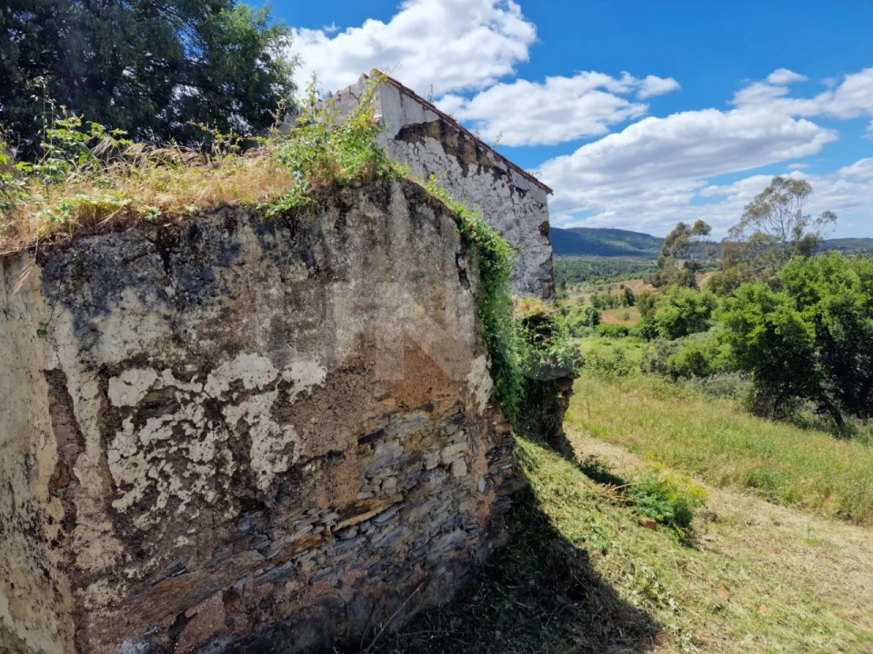 Quinta T6 para Venda em Gloria Foto 44