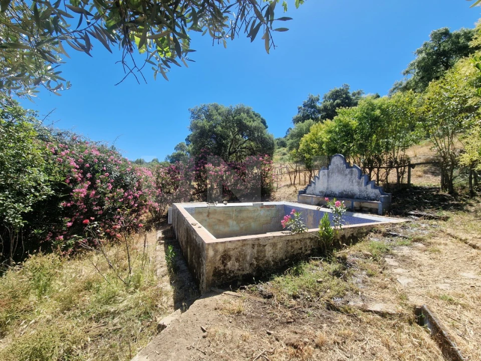 Quinta T6 para Venda em Gloria Foto 59