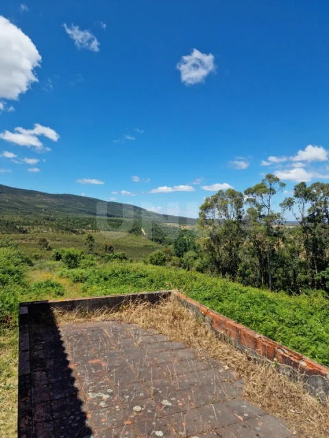 Quinta T6 para Venda em Gloria