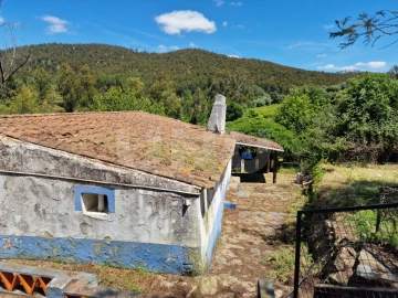 Quinta T6 para Venda em Gloria