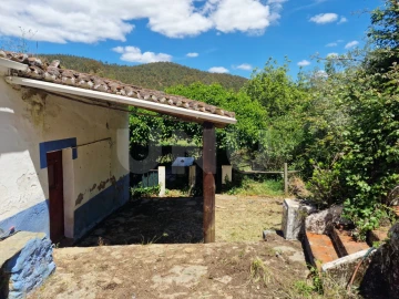 Quinta T6 para Venda em Gloria
