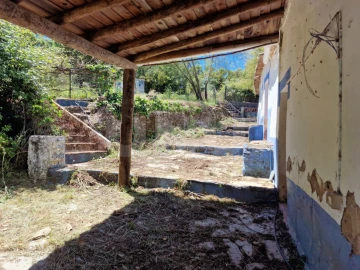 Quinta T6 para Venda em Gloria